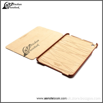 Fashhion Style Leather Case for Apple iPad 2, 3, 4